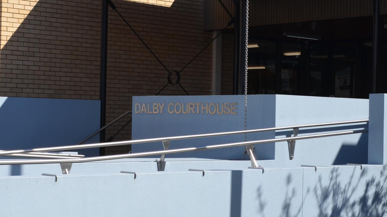 A number of drink or drug drivers have been sentenced in Dalby Magistrates Court.