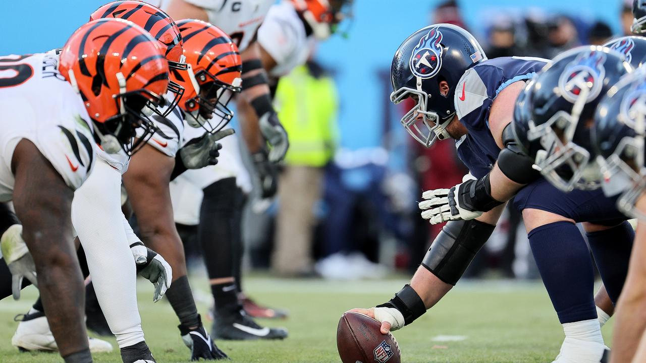 What the Bengals need to upset the Titans in the Divisional Round