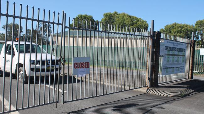 The Ballina Waste Management Centre will be closed on Anzac Day.