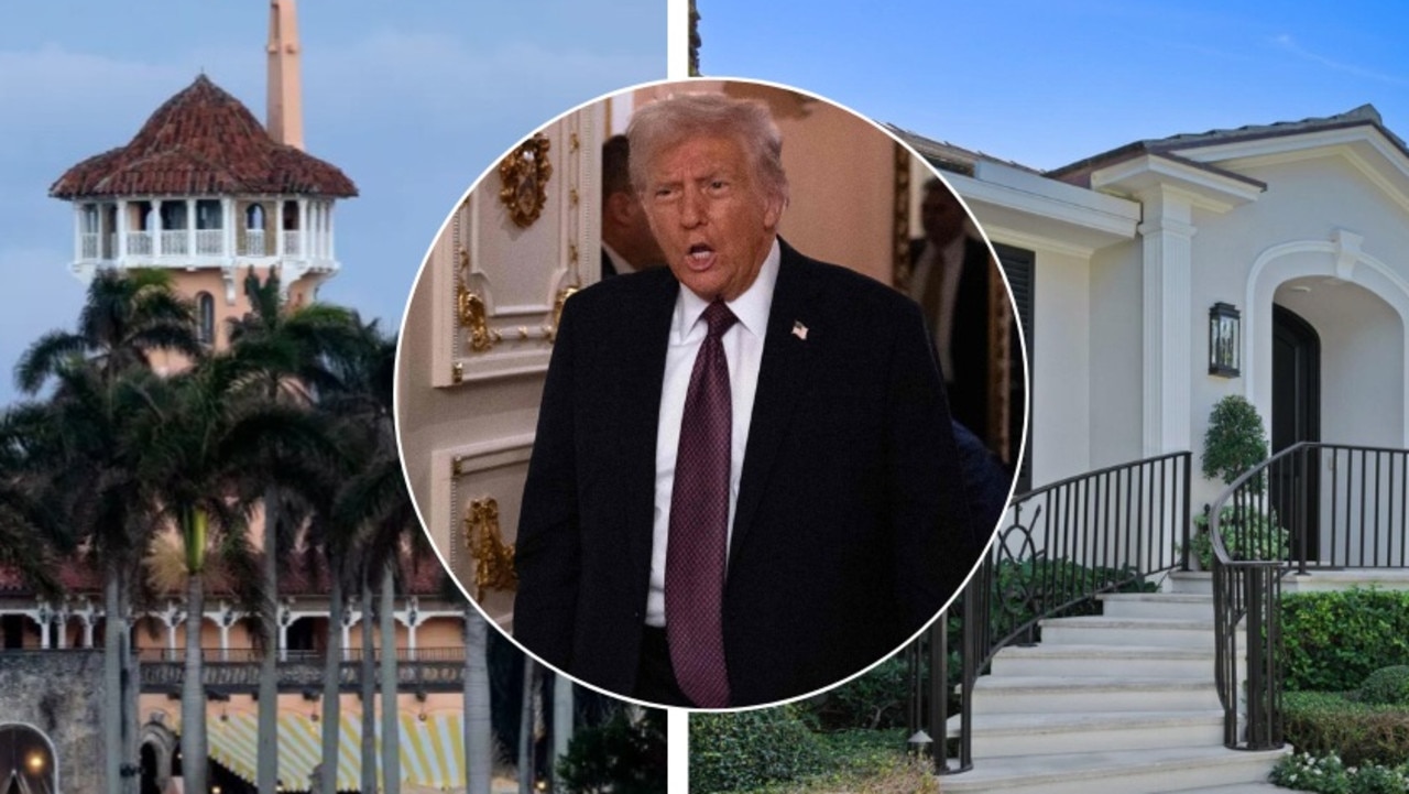 ‘Like King’s Landing’: Home next to Mar-a-Lago may score ‘Trump bump’