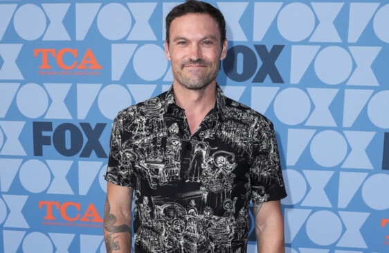 Brian Austin Green: Family, Net Worth, Career Achievement Explored