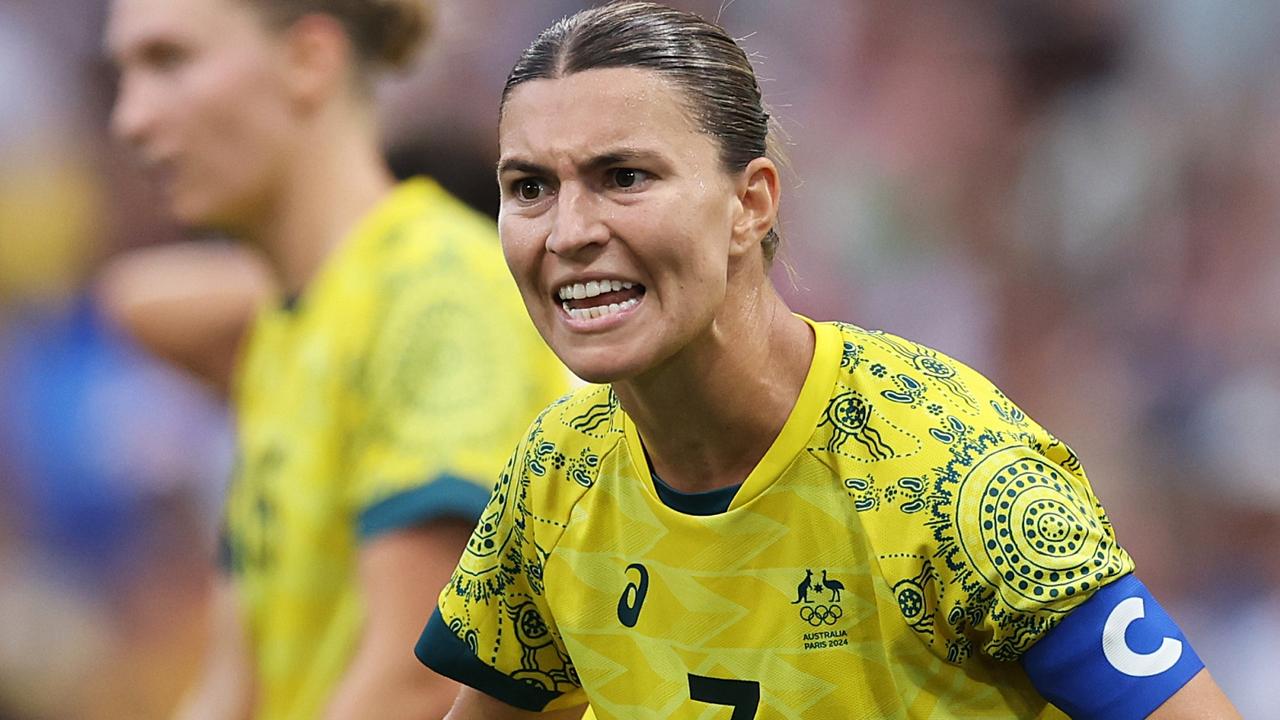 Matildas to meet Germany