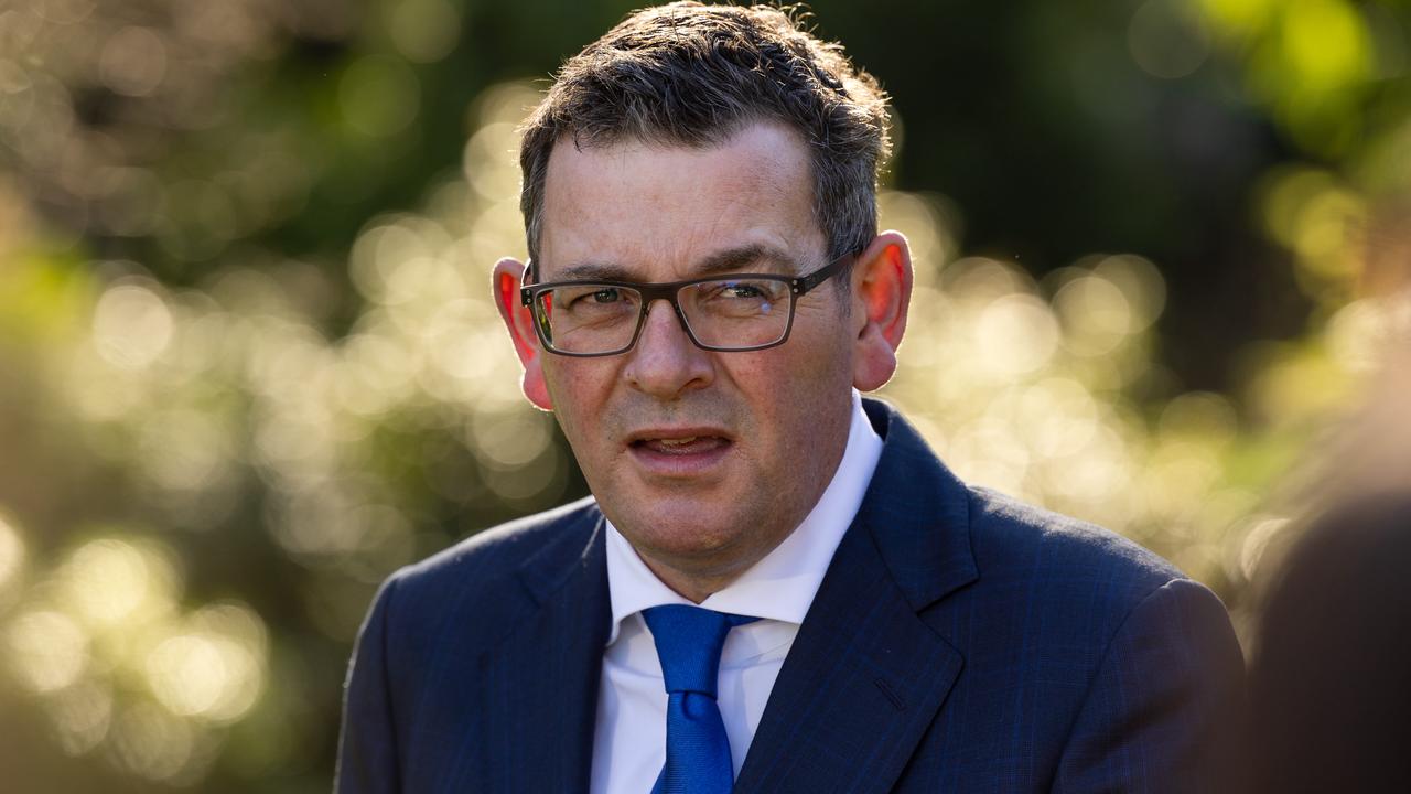 Shannon Deery: Labor in chaos as tide turns against Daniel Andrews ...