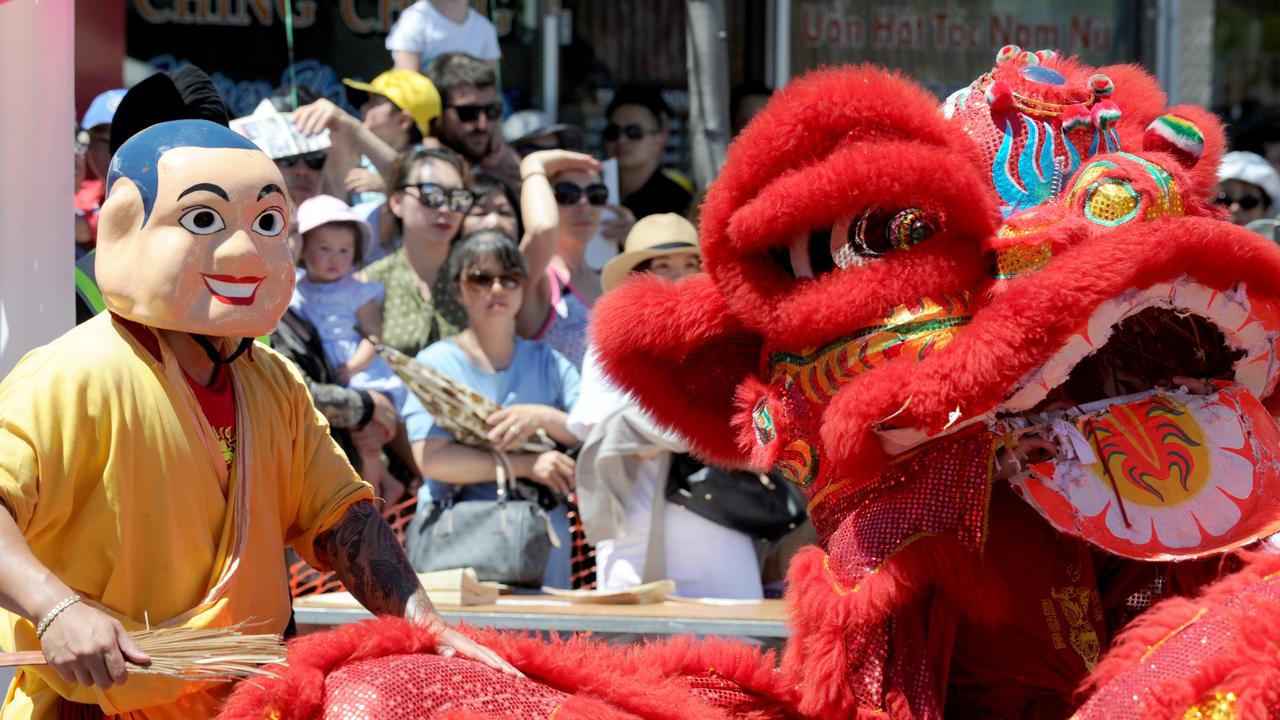 Chinese New Year Melbourne 2019 Festivals, events to celebrate Lunar