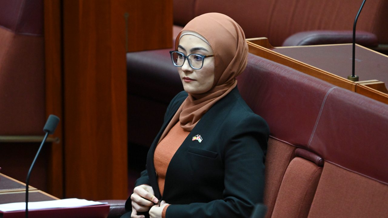 Senator Fatima Payman Expected To Quit Labor On Thursday Amid ...