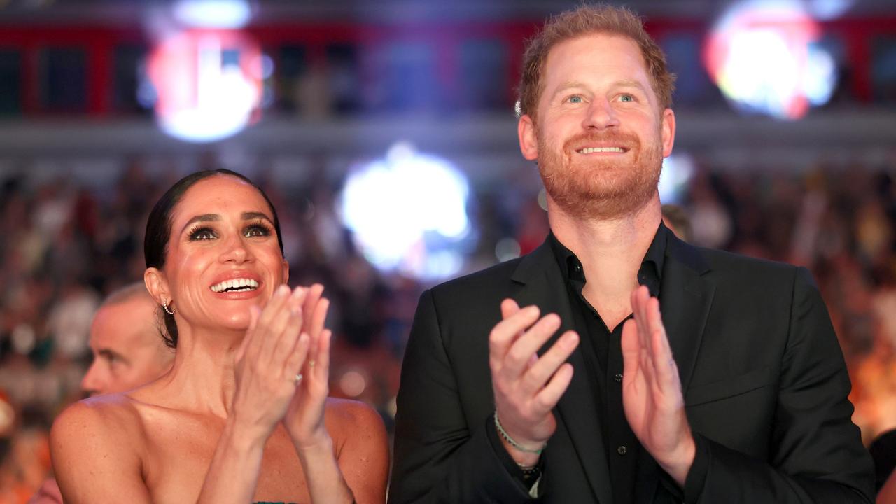 Spotify CEO Reveals ‘truth’ Behind Why Prince Harry And Meghan Markle ...