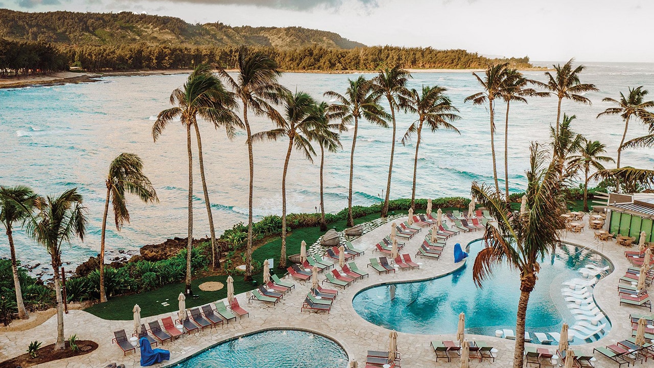 9 Best Family Resorts In Hawaii For Families In 2024 | Escape.com.au