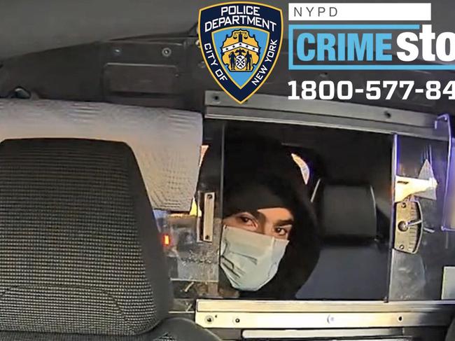A person of interest wanted for questioning in connection to the shooting of UnitedHealthcare CEO Brian Thompson. New York's mayor said on December 7 