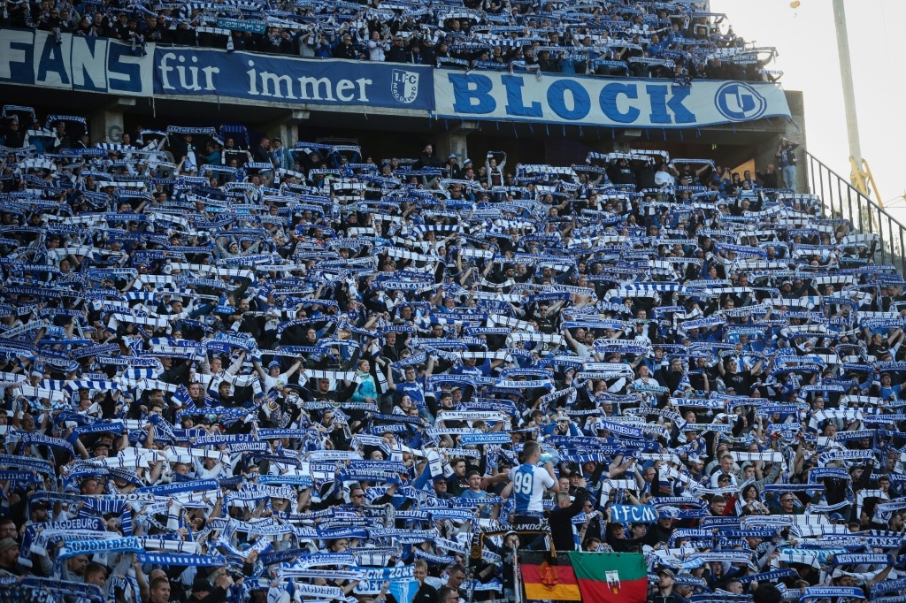Germany’s ‘absolutely insane’ second tier rivalling Europe’s best