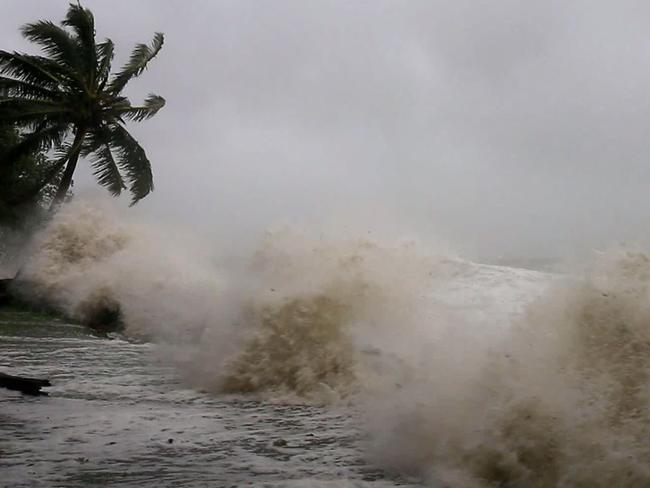 Destruction of Cyclone Debbie: In pictures | The Advertiser