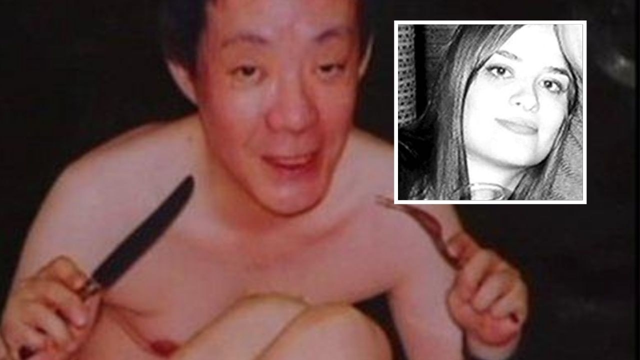 Porn Blood Woman Japan - Cannibal killer became celebrity in Japan | news.com.au â€” Australia's  leading news site