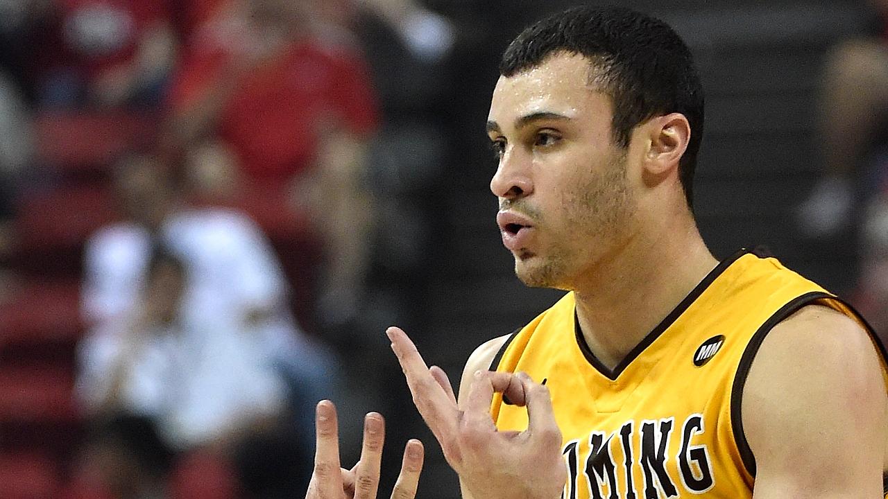 Nance, other Laker draft picks meet with media