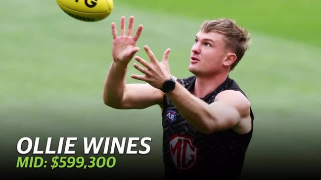 SuperCoach AFL: Round 14 Hot & Cold