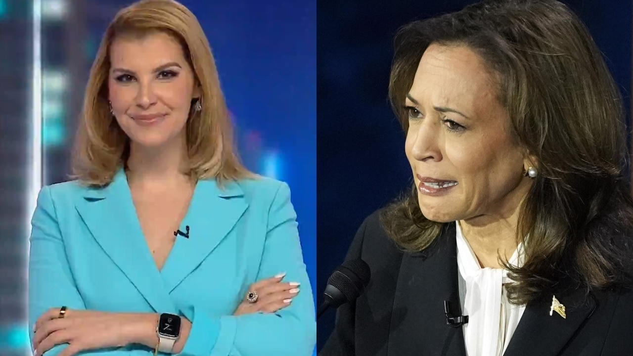 Sky News presenter exposes ‘chronic debate lies’ spread by Kamala Harris