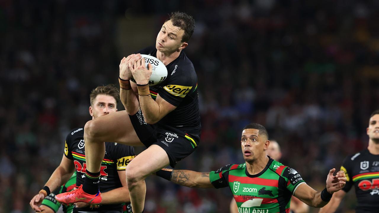 NRL 2021: Penrith Panthers roster, Api Koroisau, Viliame Kikau, Dylan  Edwards, Mitch Kenny, Tyrone May, contracts