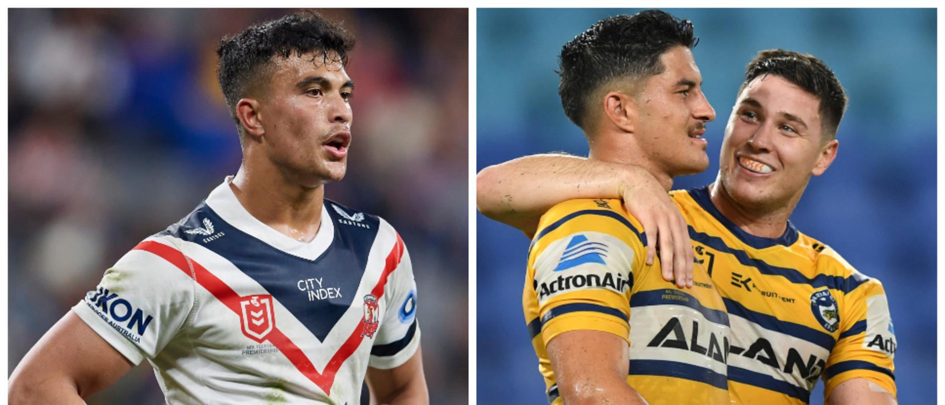 NRL Market Watch 2022: Cowboys re-sign young gun Jeremiah Nanai