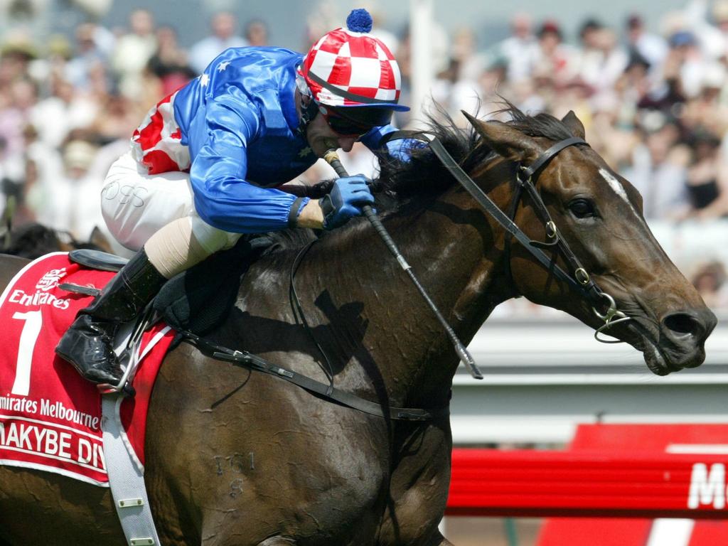 Magic Millions sales: Makybe Diva’s ninth filly to go under the hammer ...