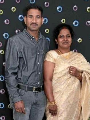 Nadesalingam and Priya have lives in Australia since 2012 and 2013, respectively.