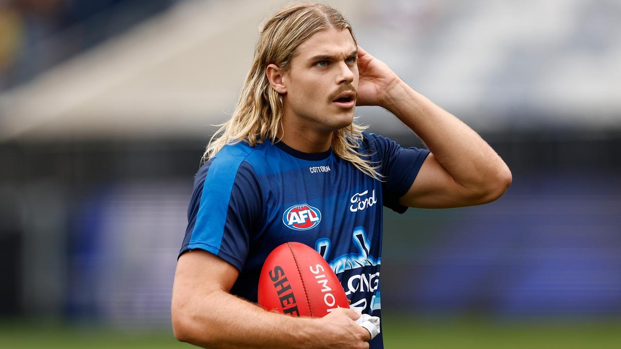 SuperCoach experts reveal their round 2 trades