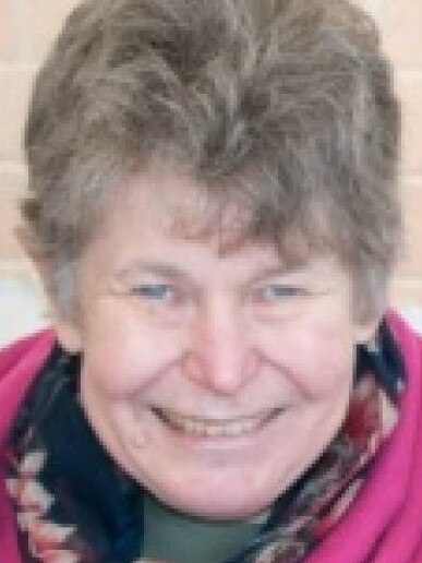 Helen Dansie drowned in a Veale Gardens pond.