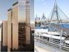 ‘Hybrid model’ could save Glebe Island port