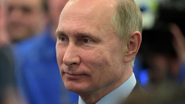 Russian firm