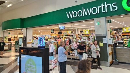 The court heard on February 25, 2023, Lyle Mark McFaul stole about $500 of meat from Gympie Central Woolworths. The meat was never recovered.