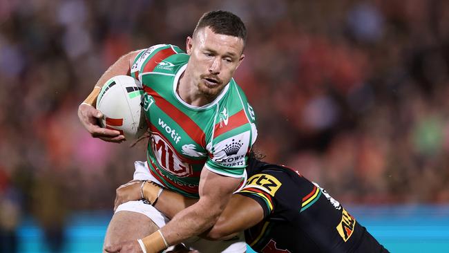 Damien Cook gets the nod ahead of Roosters high-profile recruit Brandon Smith. Picture: Getty Images