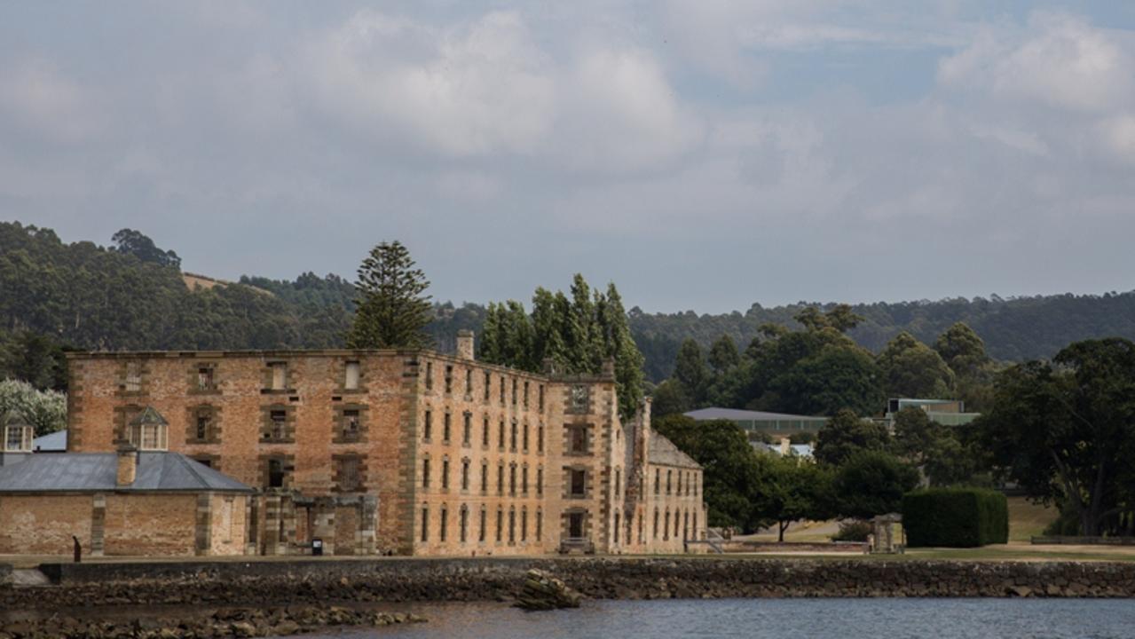 port arthur hotels tasmania