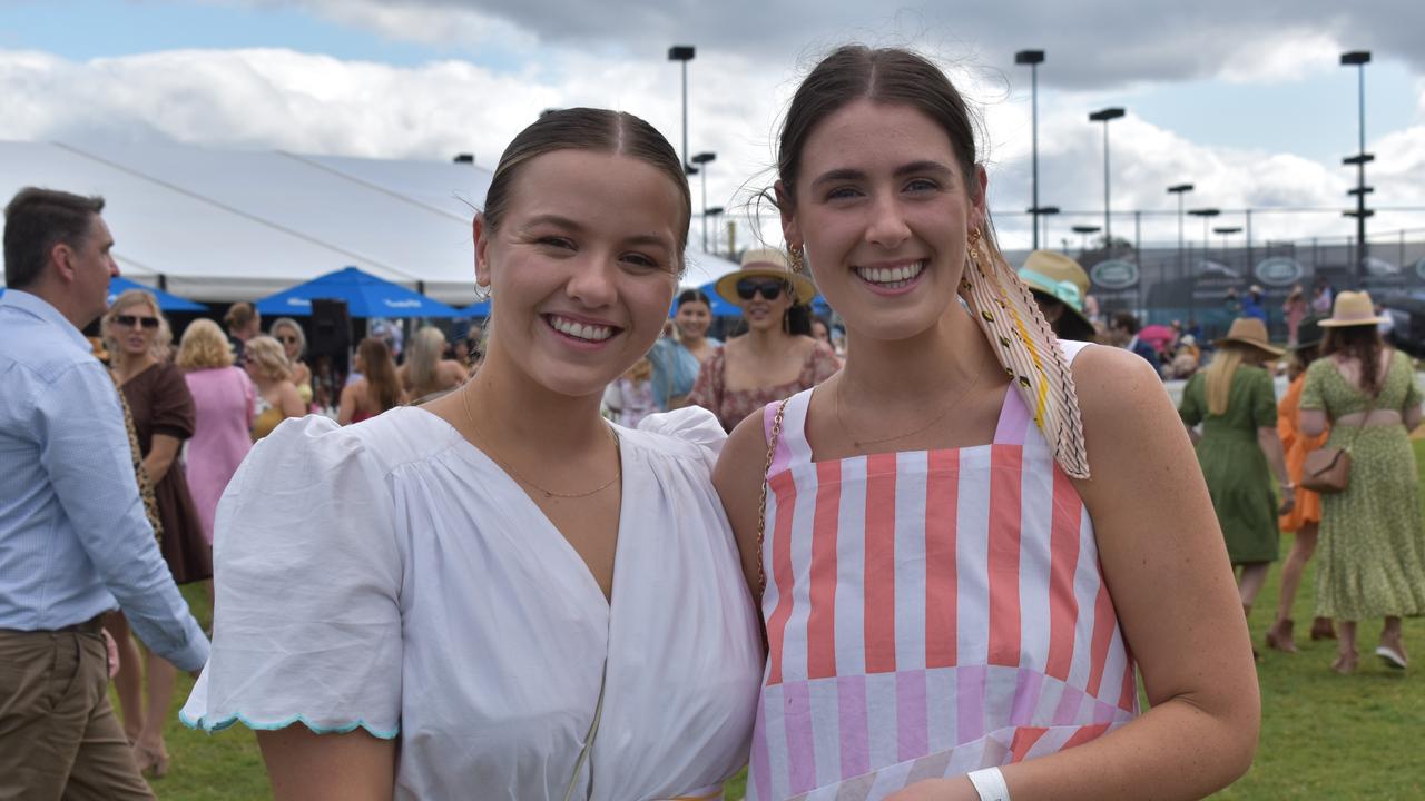 Ultimate Rockhampton Pop-Up Polo archive unearthed | Photo Gallery