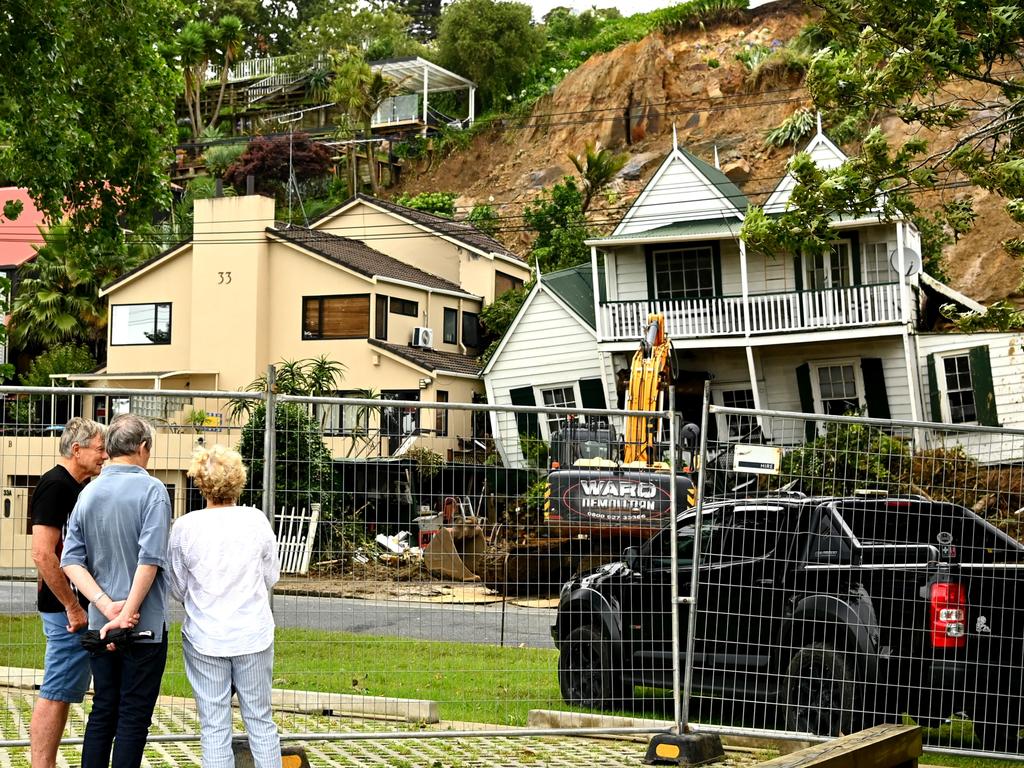 One government staffer reportedly admitted they were “doing a terrible job” at managing the crisis. Picture: Hannah Peters / Getty Images