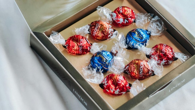 Everything you need to know about the Lindt chocolate lawsuit