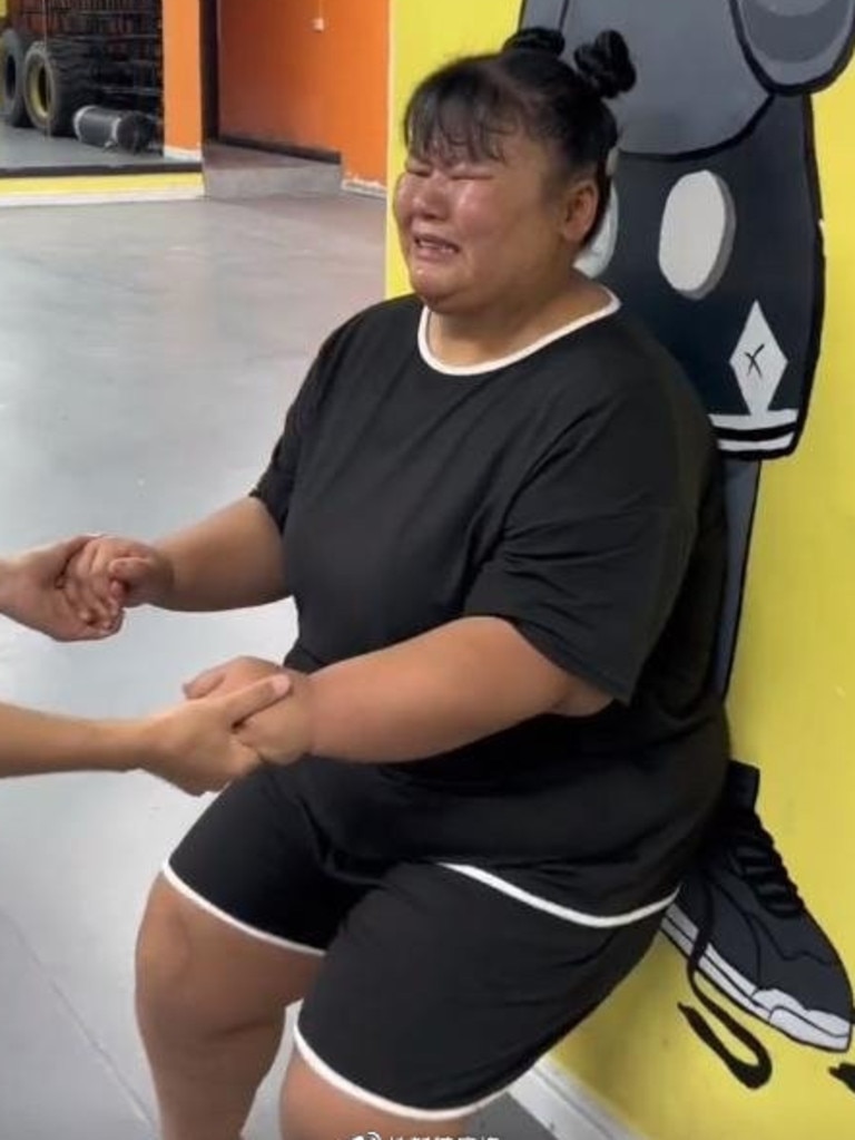 Influencer Cuihua dies at Chinese fat camp trying to lose 90kg |  news.com.au — Australia's leading news site