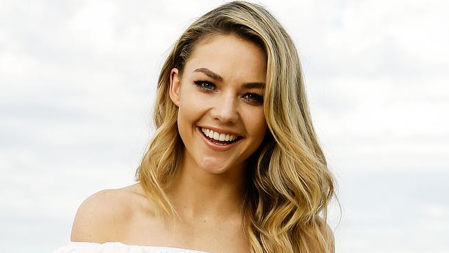 Sam Frost rises above heartbreak and online trolls to shine in Home and ...