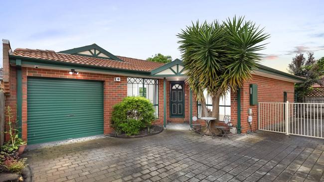 For $470,000-$510,000 a two-bedroom unit could be yours at <a href="https://www.realestate.com.au/property-unit-vic-mill+park-140897592" title="www.realestate.com.au">183A Roycroft Ave, Mill Park. </a>