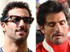 Ricciardo twist as F1 rumours kick off