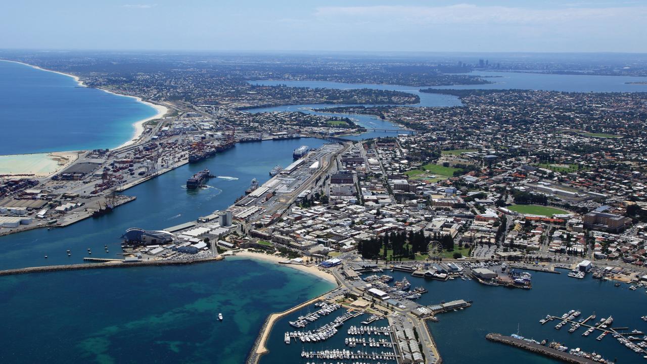 Perth rises would accelerate in late 2024.