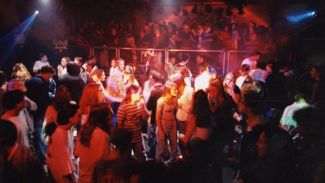 Nightclub returns as Le Rox: The Musical | The Advertiser