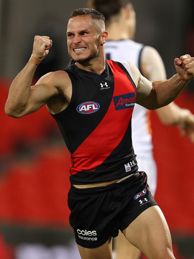 David Zaharakis. Picture: Michael Klein