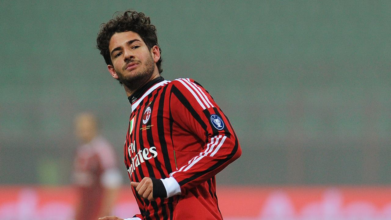 Western United have failed in a bid to sign Alexandre Pato