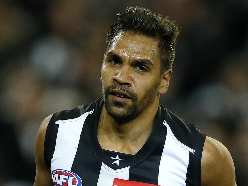 Collingwood Magpies | AFL Team News, Ladder, Fixtures & Results | News ...