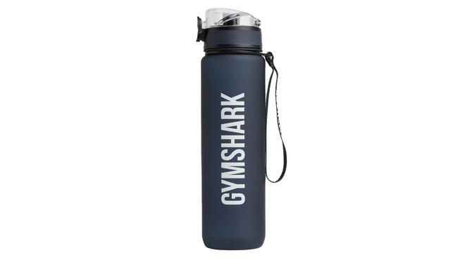 Gymshark sports bottle, $25