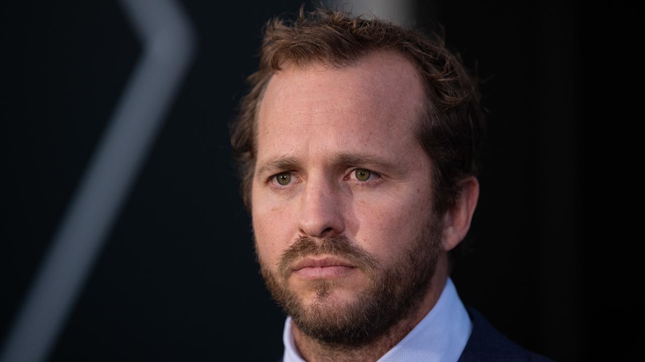 CEO of the Rugby League Players Association (RLPA) Clint Newton wants a lock-in to resolve the ongoing pay dispute. (AAP Image/James Gourley) NO ARCHIVING