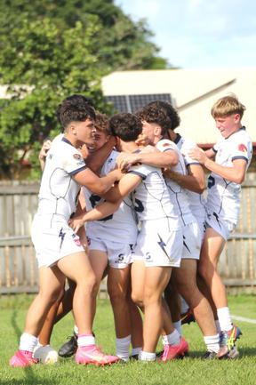 Langer Trophy qualifiers full picture gallery | Townsville Bulletin