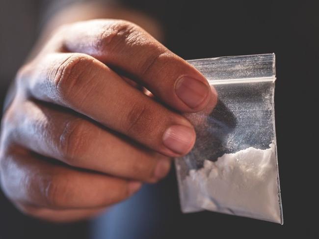 Seven men have been charged over cocaine supply and distribution in the Byron area.