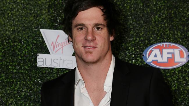 Virgin AFL Grand Final party. Jake Carlisle. Picture: Julie Kiriacoudis