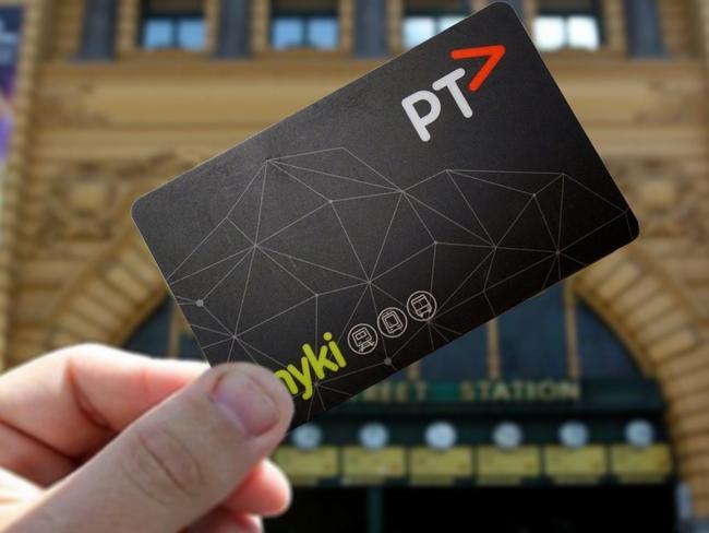 NTT Data, which currently runs Myki, claims it was asked to make its bid more expensive.