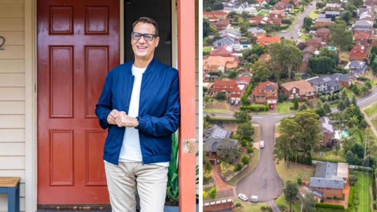 Andrew Winter: Looming rate cuts to push up home prices