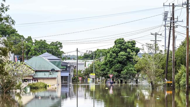 Thursday 31st March 2022Lismore Suburbs today PictureÃs Darren Leigh Roberts