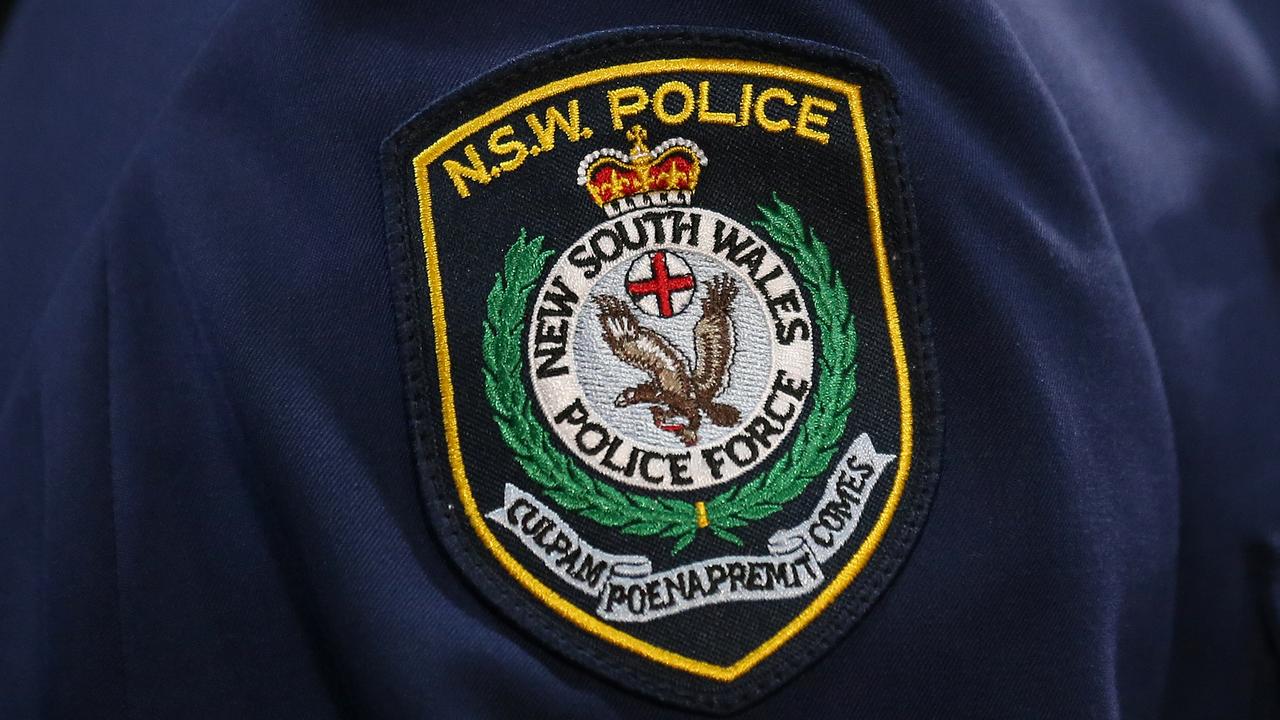 NSW Police farewell ‘courageous’ officer after five-year cancer battle ...